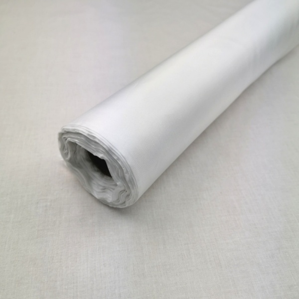 Habitue (50 metre roll) - White